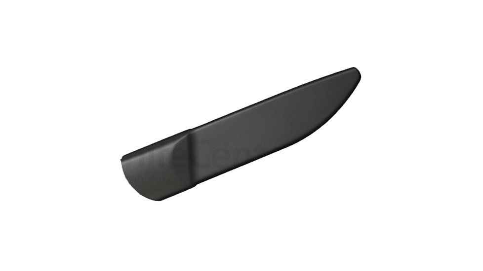 Cold Steel Commercial Series Sheath, Separate for 6in knives, Black, CS-SK20VBZ