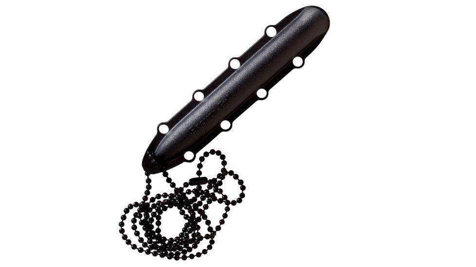 Cold Steel Delta Dart Sheath with Neck Chain, CS-SK92DD