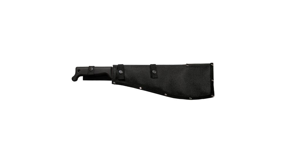 Cold Steel Heavy Machete Sheath, 18.1in., CS-SC97LHM
