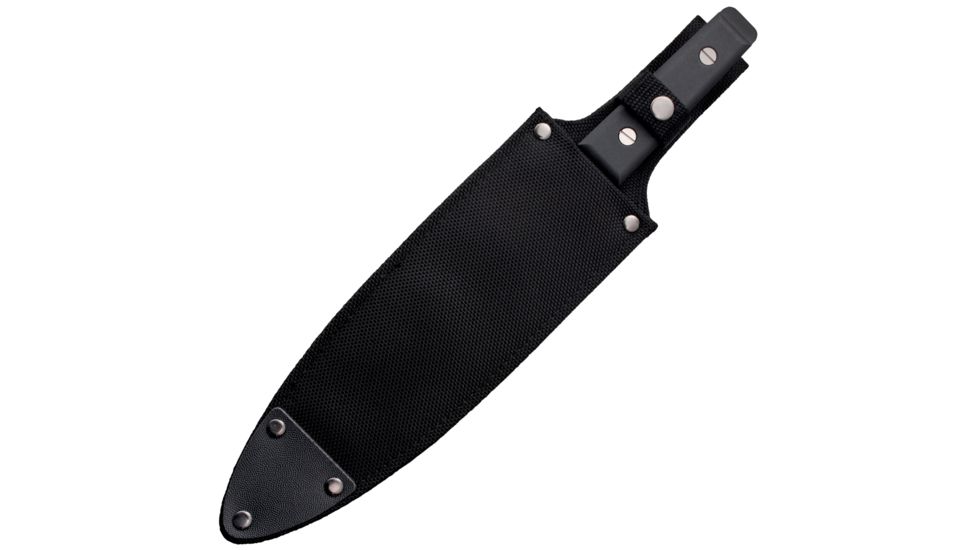 Cold Steel Pro Balance Thrower Sheath, Cordura, CS-SC80TBD