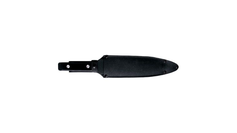 Cold Steel Pro Balance Thrower Sheath, Cordura, CS-SC80TBD