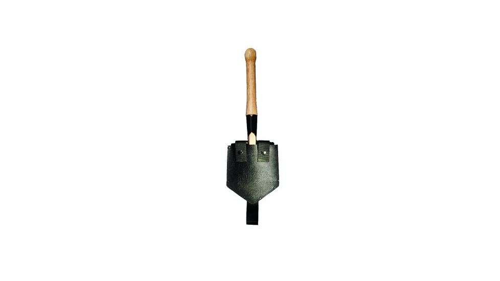 Cold Steel Special Forces Shovel Cordura Sheath, CS-SC92SF