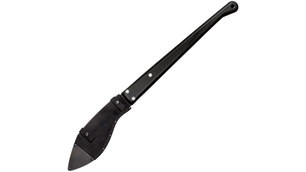 Cold Steel Two Handed Kukri Machete Sheath, CS-SC97THKG