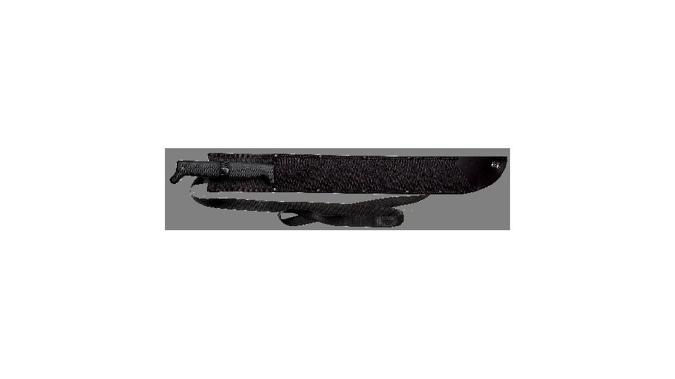 Cold Steel Two Handed Machete Sheath with Shoulder Strap, CS-SC97TM21