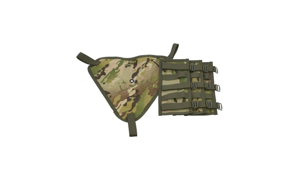 Cole-Tac Tripod Leggings, Multicam, TL1003