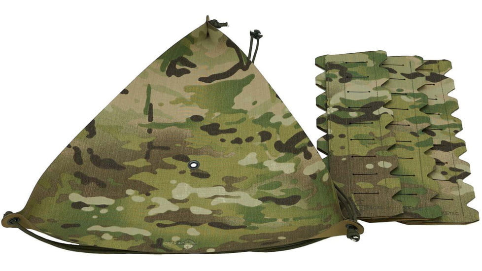 Cole-Tac Tripod Leggings V2, 10in, Multicam, TL2003