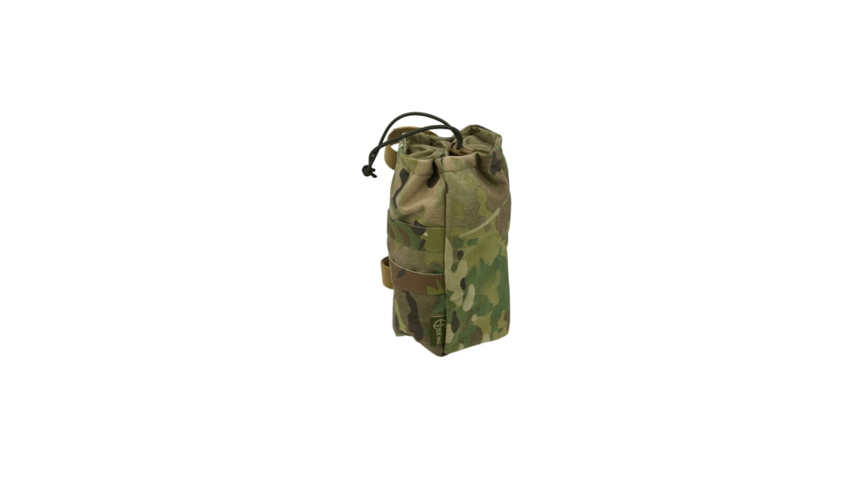 Cole-Tac Tripod Water Bottle Holder, Multicam, TW1003