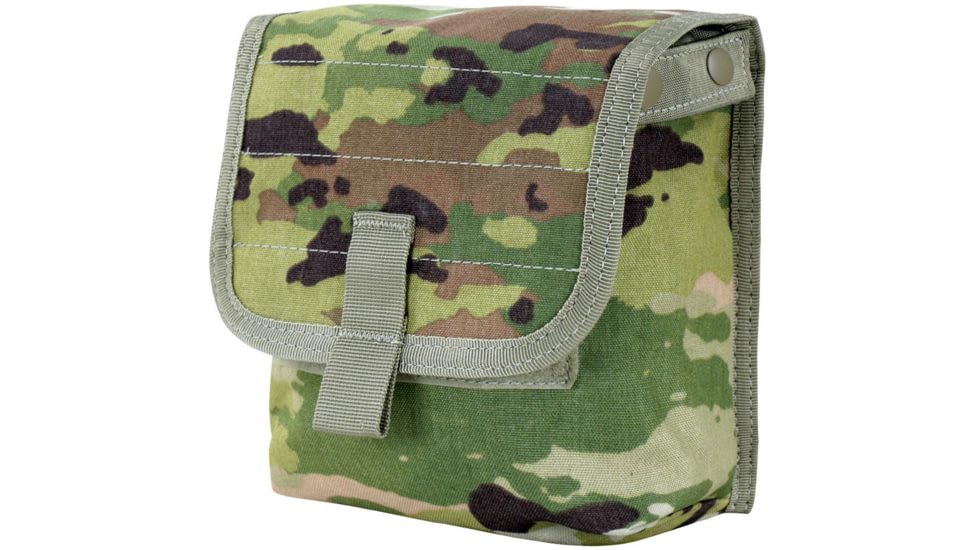 Condor Outdoor Ammo Pouch, Scorpion, MA2-800
