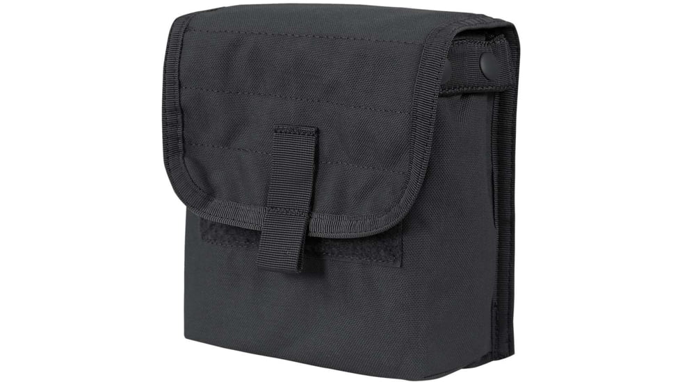 Condor Outdoor Ammo Pouches, Black, MA2-002