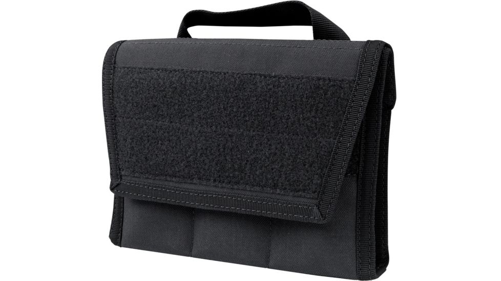 Condor Outdoor Arsenal Knife Carry Case, Black, 221038-002