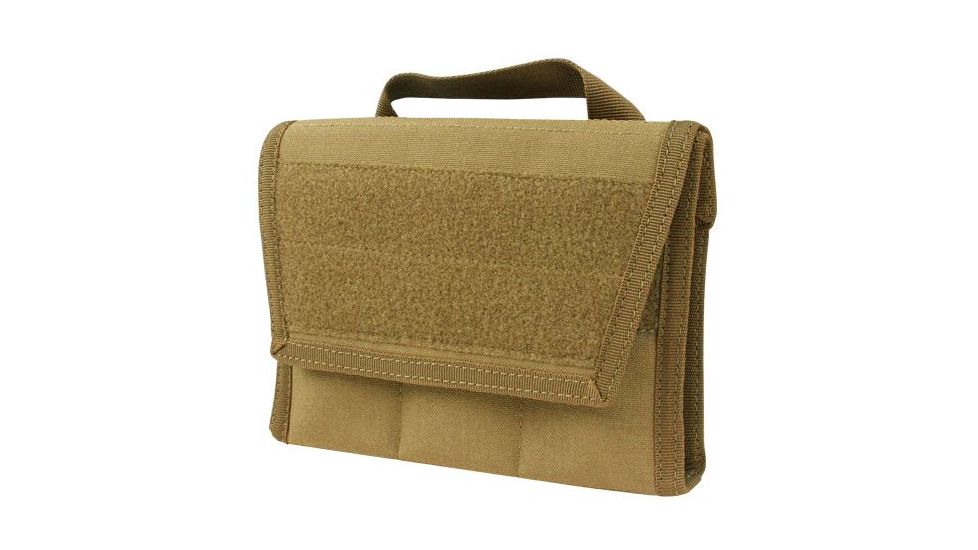 Condor Outdoor Arsenal Knife Carry Case, Coyote Brown, 221038-498