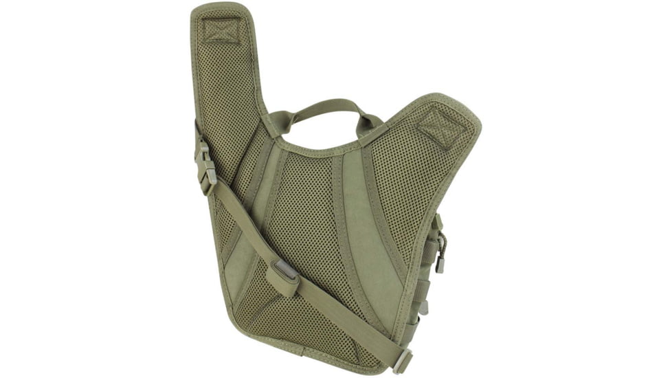 Condor Outdoor EDC Bag, Olive Drab 156-001