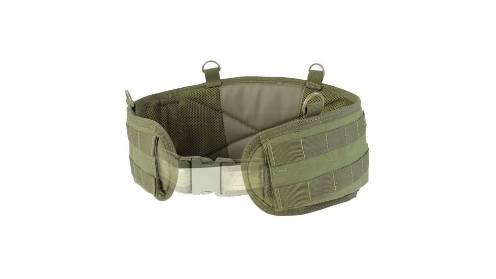 Condor Outdoor Gen II Battle Belt, Olive Drab 241-001-S