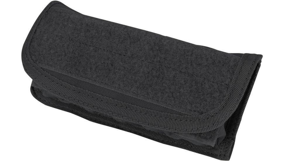 Condor Outdoor Shotgun Ammo Pouches, Black, MA12-002