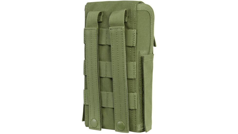 Condor Outdoor Shotgun Reload, Olive Drab, MA61-001
