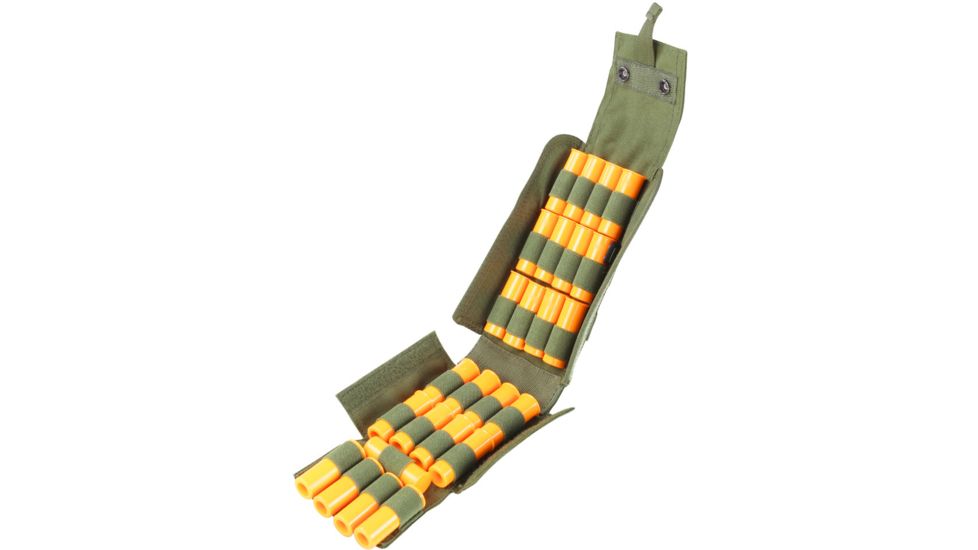 Condor Outdoor Shotgun Reload, Olive Drab, MA61-001