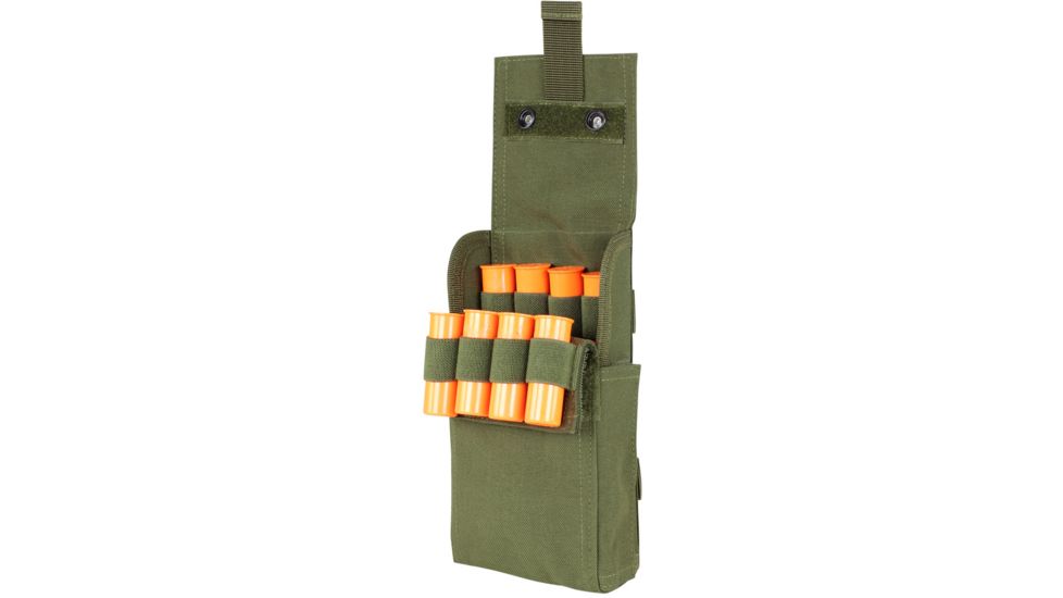 Condor Outdoor Shotgun Reload, Olive Drab, MA61-001