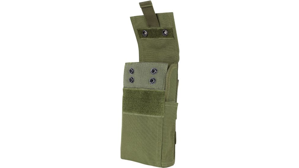 Condor Outdoor Shotgun Reload, Olive Drab, MA61-001