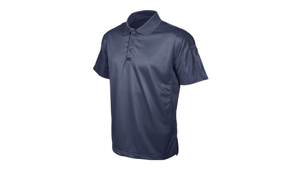 Condor Outdoor Tactical Polo - Navy Blue L 612-006-L