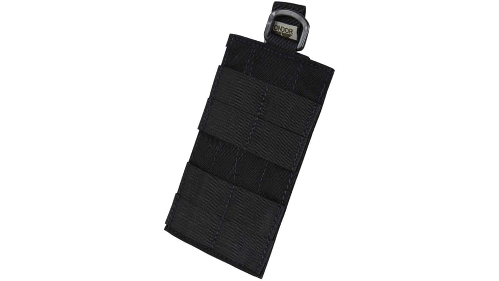 Condor Outdoor TSRS Shotshell Platform, Black, US1023-002