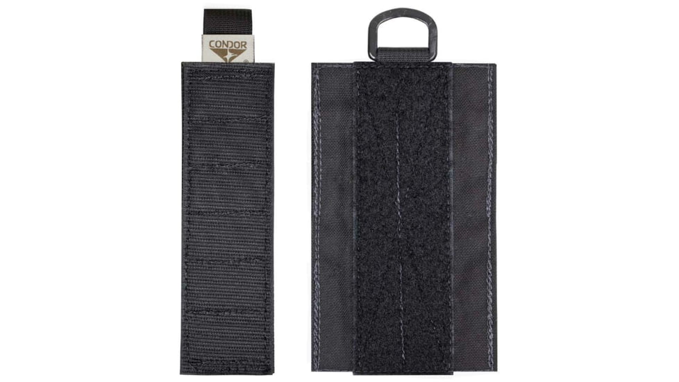 Condor Outdoor TSRS Shotshell Platform, Black, US1023-002