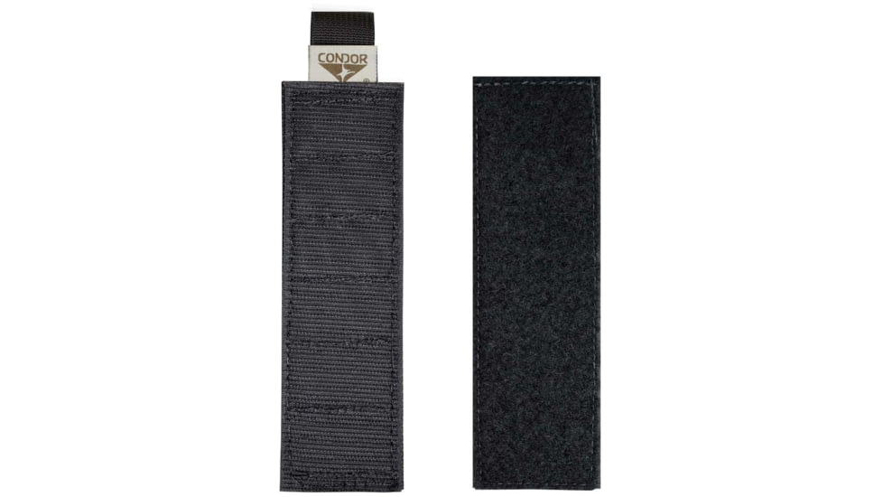 Condor Outdoor TSRS Shotshell Strip Cartridge Carrier, Black, US1025-002