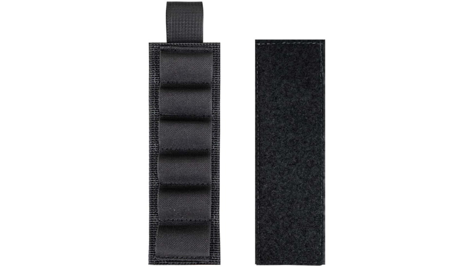 Condor Outdoor TSRS Shotshell Strip Cartridge Carrier, Black, US1025-002