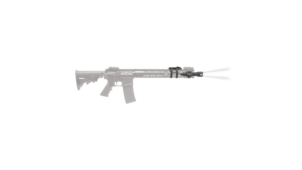 Crimson Trace CWL-202 CREE XPL LED Tactical Light, CR123, 900 Lumens, CWL-202