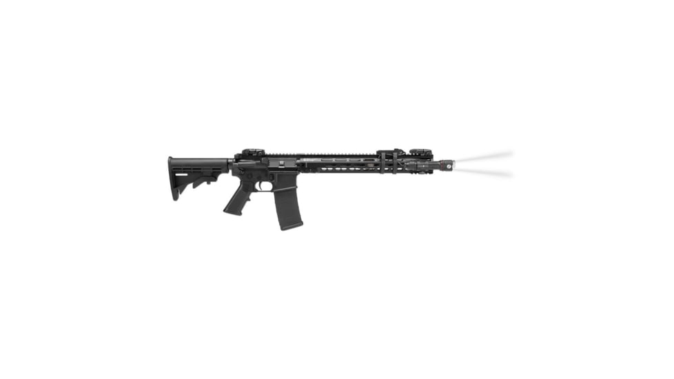 Crimson Trace CWL-202 CREE XPL LED Tactical Light, CR123, 900 Lumens, CWL-202