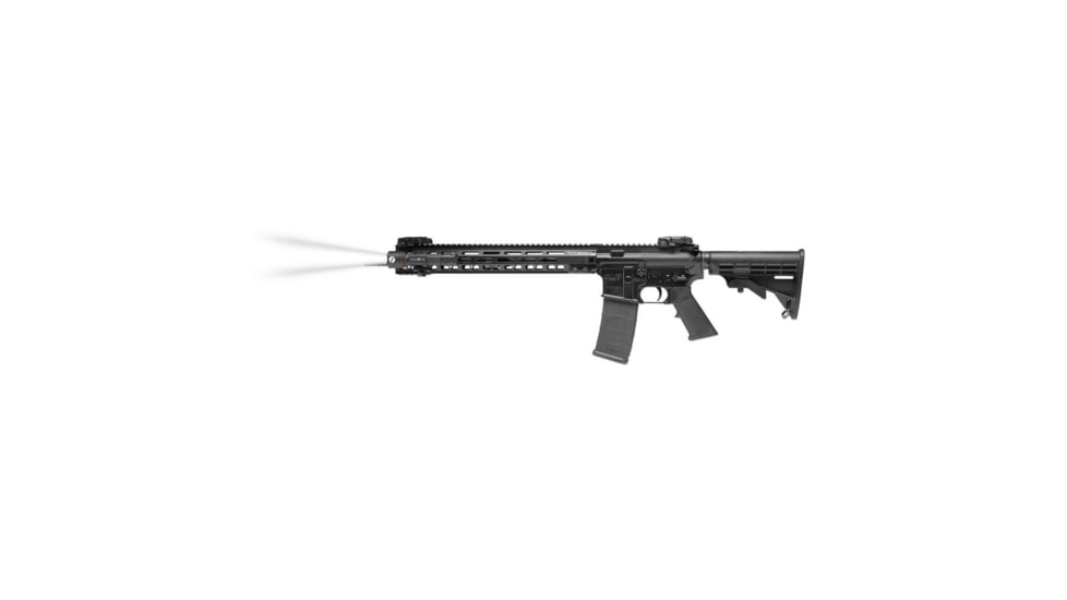 Crimson Trace CWL-202 CREE XPL LED Tactical Light, CR123, 900 Lumens, CWL-202