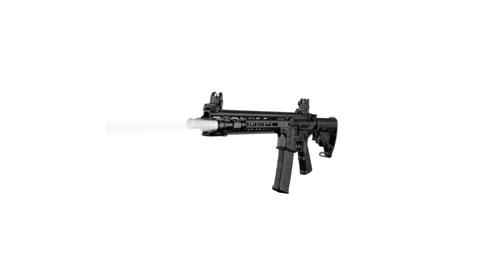 Crimson Trace CWL-202 CREE XPL LED Tactical Light, CR123, 900 Lumens, CWL-202