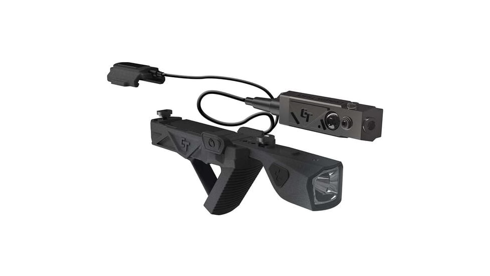 Crimson Trace RIG PRO Laser/Light Combos, 01-3000192