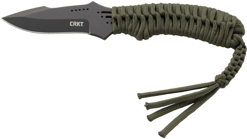 CRKT Thunder Strike Large Knife Storage Case, 44 P, Z2032