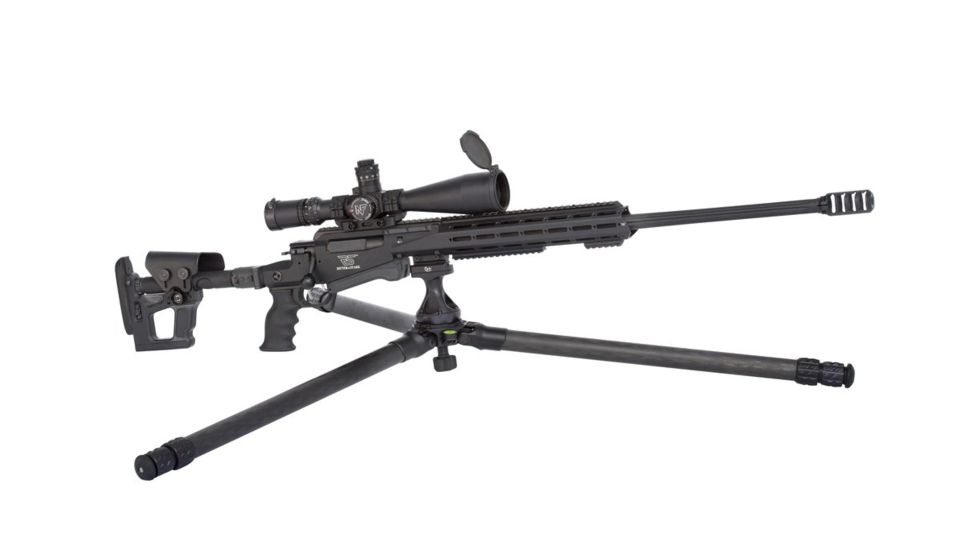 CruxOrd Arca Swiss Cradle for Rifle Support Rest, Black, NSN 1005-01-675-2618 139