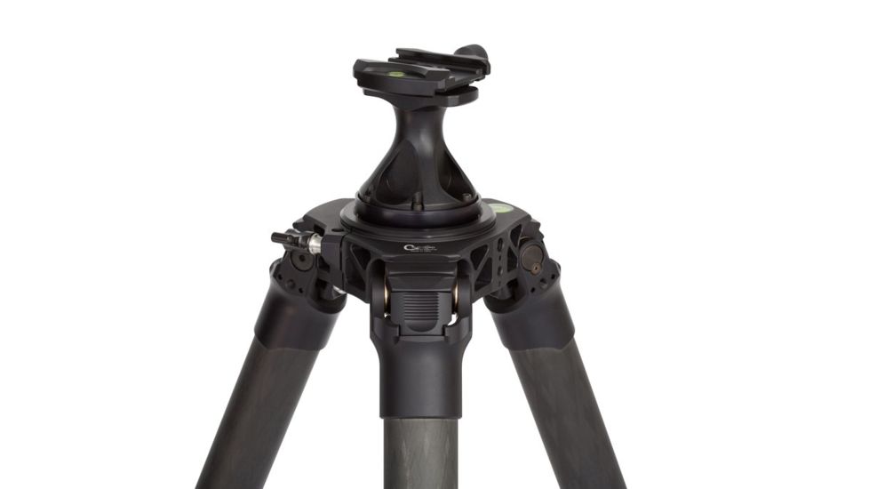 CruxOrd Arca Mount Adapter for Riser, Black 061