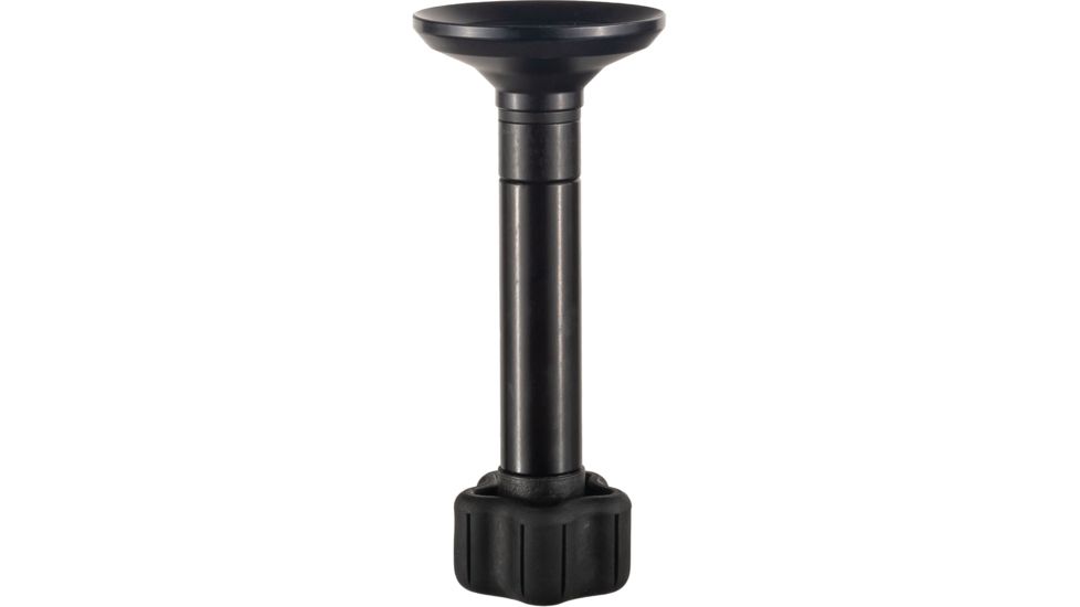 CruxOrd Extension Handle for Levling Base, Black, CO-016