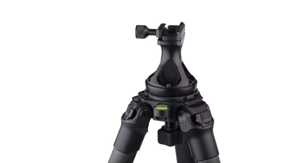 CruxOrd Arca Swiss Cradle for Rifle Support Rest, Black, NSN 1005-01-675-2618 075