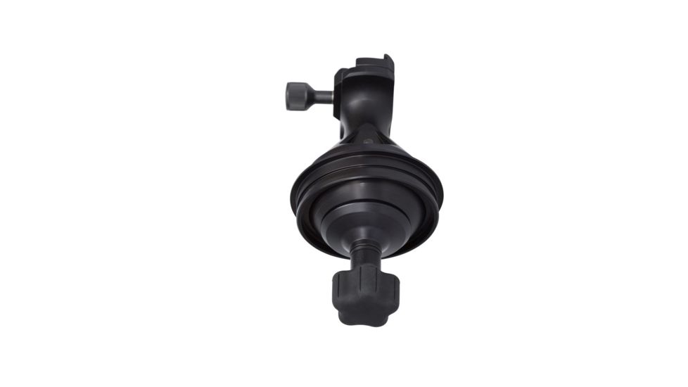 CruxOrd Tripod Riser w/Picatinny Rail Mount, 42mm Tripod, Black 060