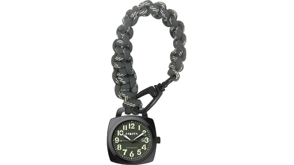 Dakota Watches El Sting Ray Womens Blue 53951