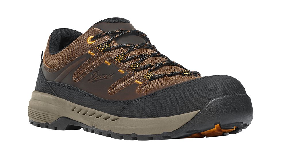 Danner Belt 3in NMT Boots - Mens, Brown, 11EE 18210-11EE