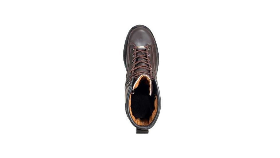 Danner Canadian 10in 600G Insulation Boots, Brown, 9.5EE, 67200-9-5EE