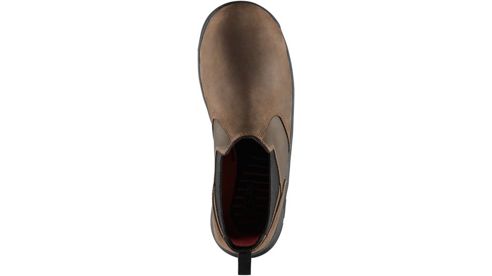 Danner Crafter Romeo 3in Boots, Brown, 13D, 12441-13D