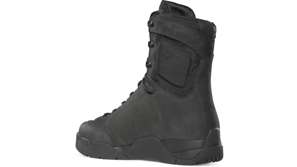 Danner DFA 8in Gore-Tex Boots, Black, 9EE, 15404-9EE