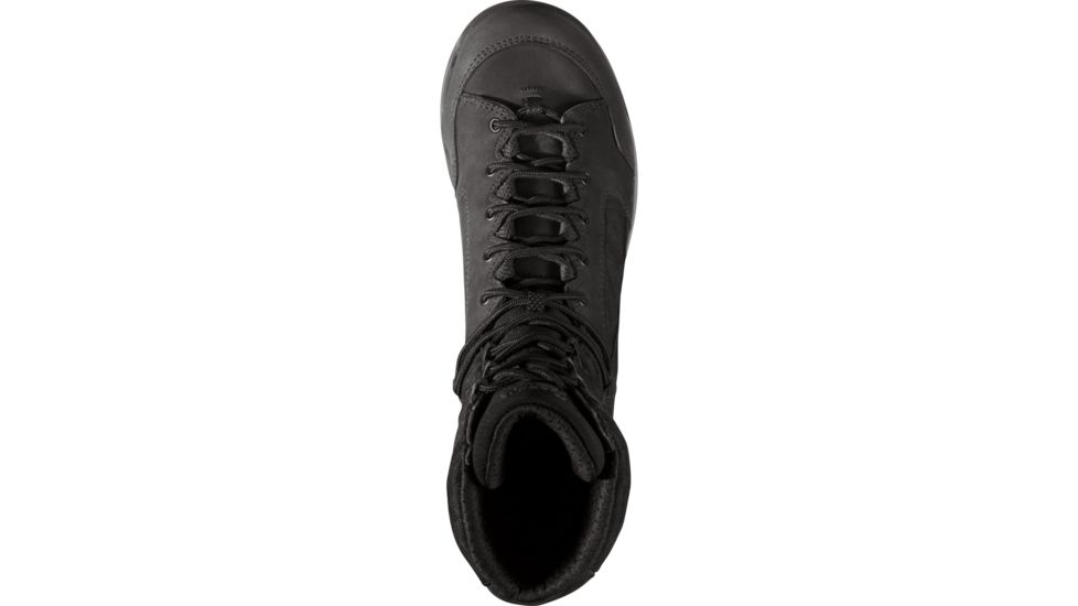 Danner DFA 8in Gore-Tex Boots, Black, 9EE, 15404-9EE