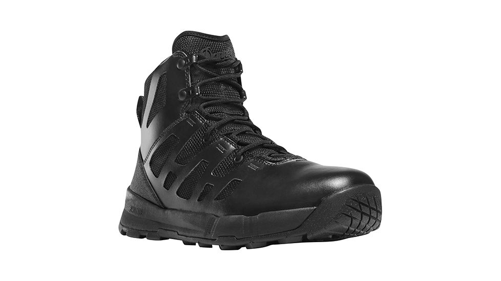 Danner Dromos 6in Boots, Black, 14EE, 21384-14EE