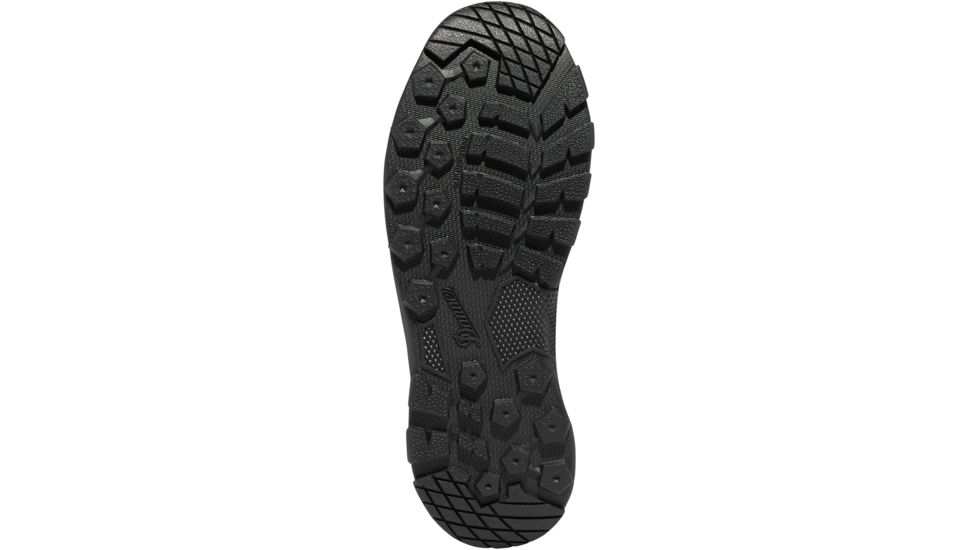 Danner Dromos 8in Boots, Black, 11EE, 21382-11EE