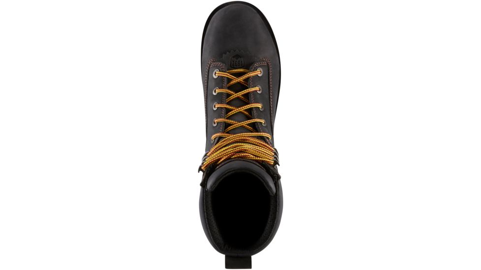 Danner Gritstone 8in Boots, Black, 7D, 14220-7D