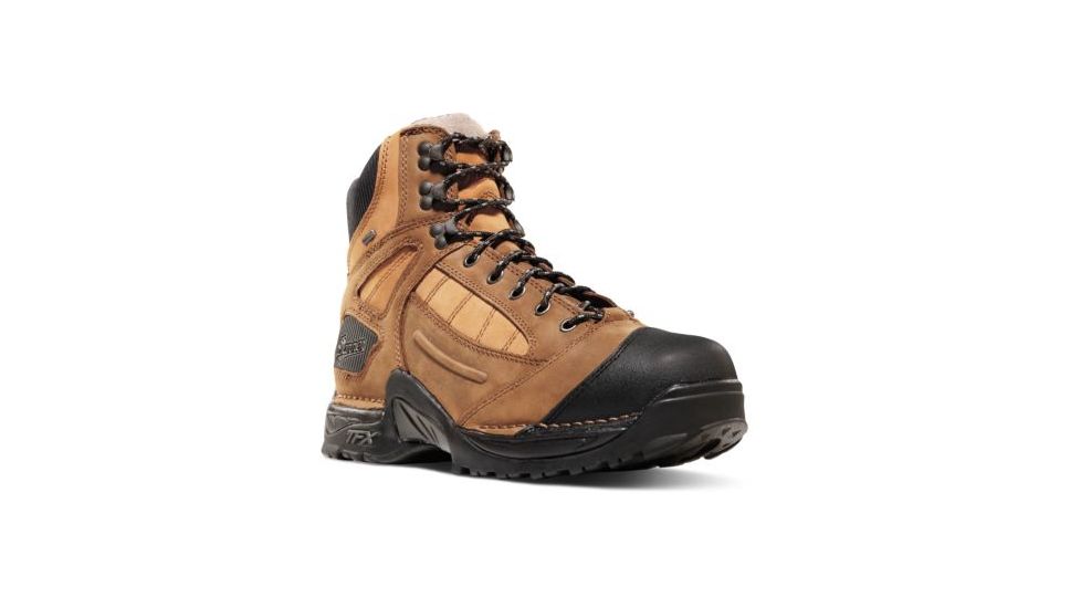 Danner Instigator 6in Boots, Brown, 12D, 47000-12D