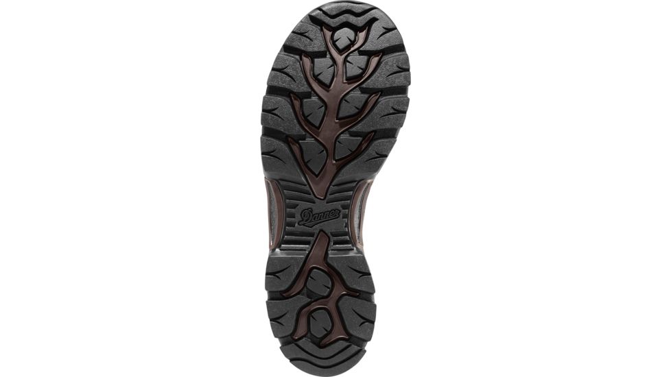 Danner Pronghorn 8in All Leather Boots, Brown, 15D, 45019-15D