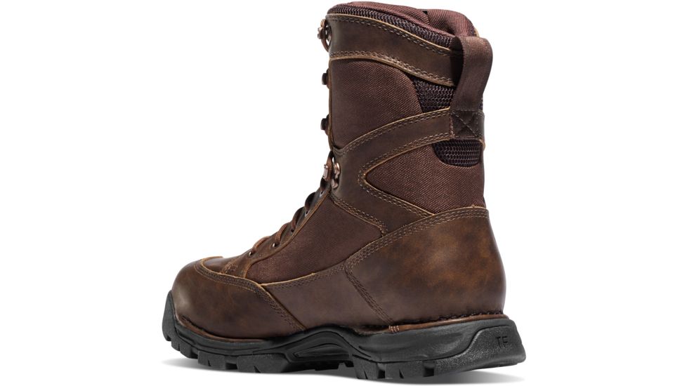 Danner Pronghorn 8in Boots, Brown, 7.5D, 45003-7-5D